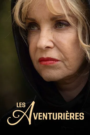 Les aventurières
