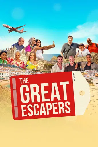 The Great Escapers