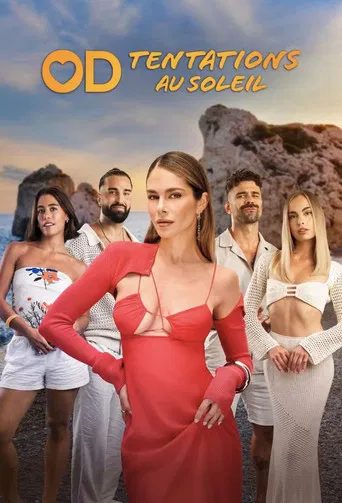 OD Tentations au soleil