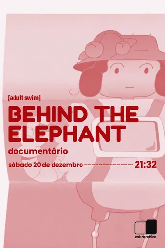 Behind The Elephant