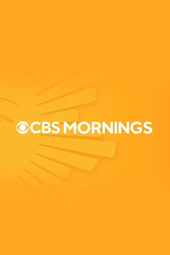 CBS Mornings