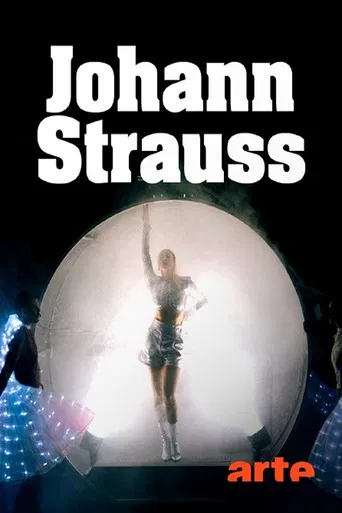 Johann Strauss au cirque Roncalli