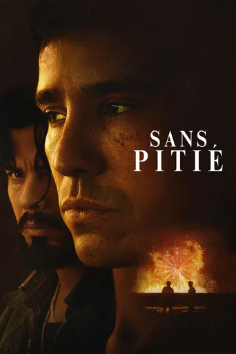 Sans pitié