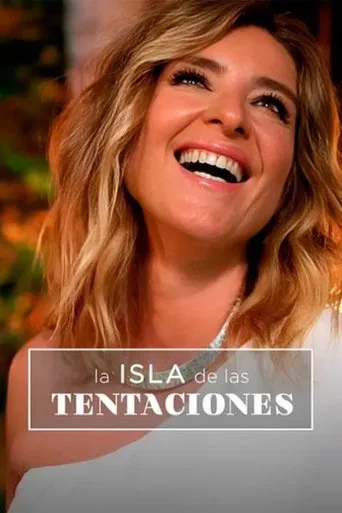 La isla de las tentaciones