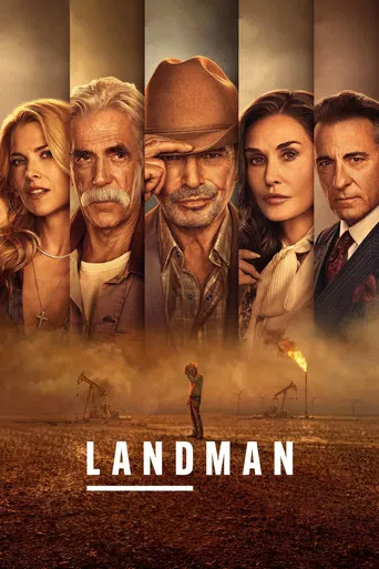 Landman