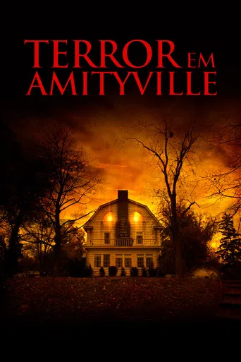 Terror em Amityville