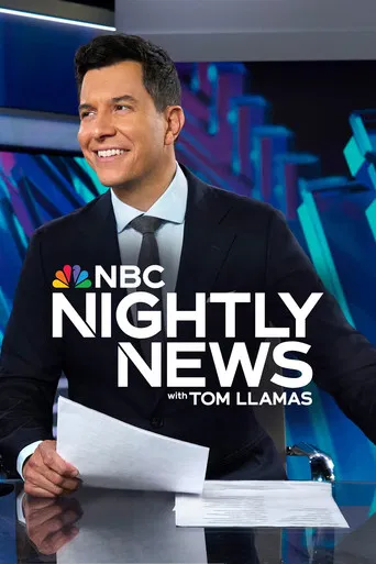 NBC Nightly News