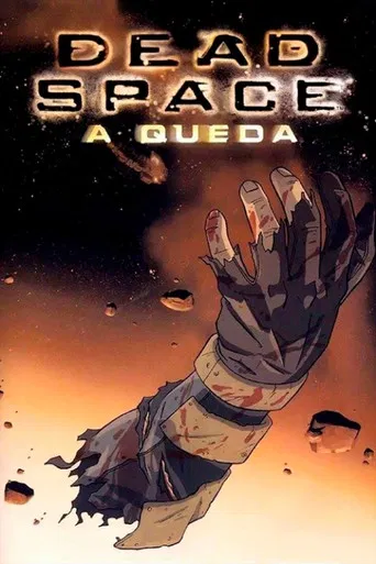 Dead Space: A Queda