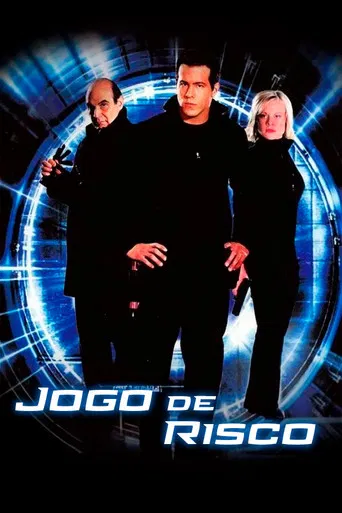 Jogo de Risco