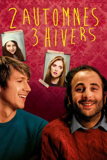 2 Outonos 3 Invernos