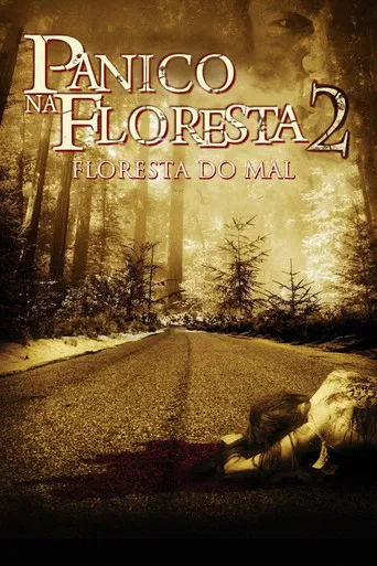 Pânico na Floresta 2