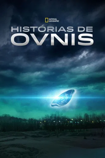 OVNIs: As Histórias Não Contadas