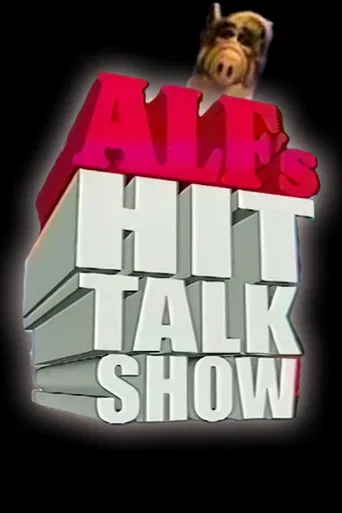 Alf's Hit Talk Show