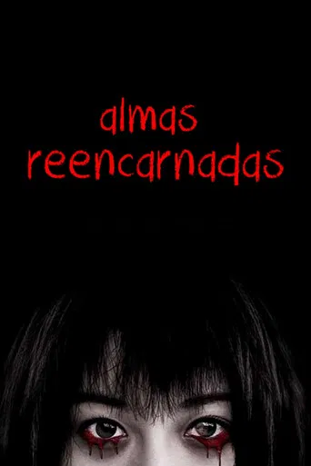 Almas Reencarnadas