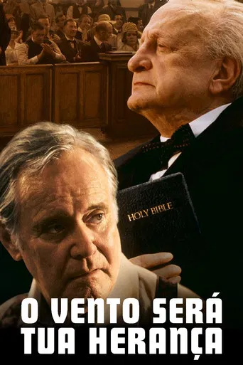 O Vento Será Tua Herança