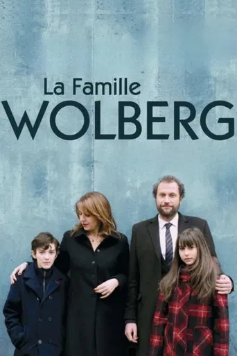 La Famille Wolberg