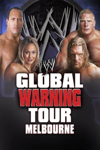 WWE Global Warning