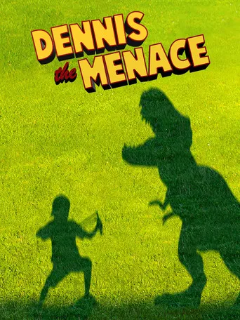 As Novas Aventuras de Dennis O Pimentinha