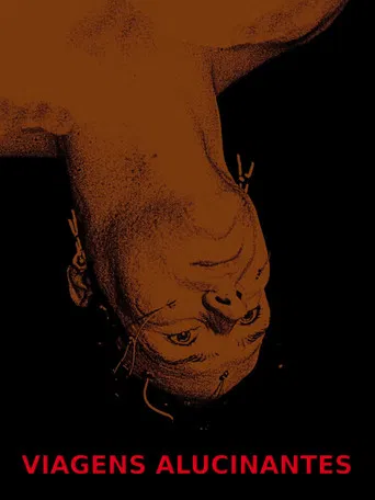 Viagens Alucinantes