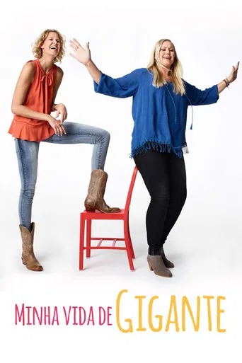 Minha Vida de Gigante