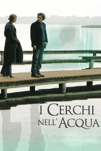I cerchi nell'acqua