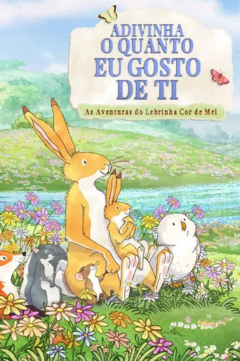 Guess How Much I Love You