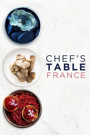 Chef's Table: França