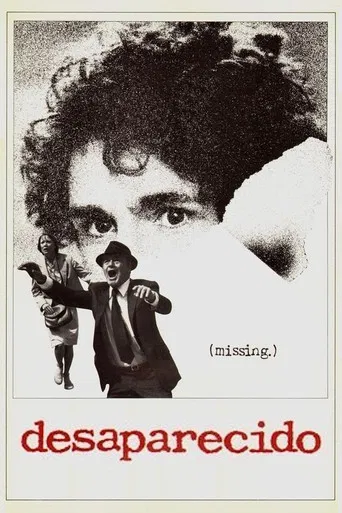 Desaparecido