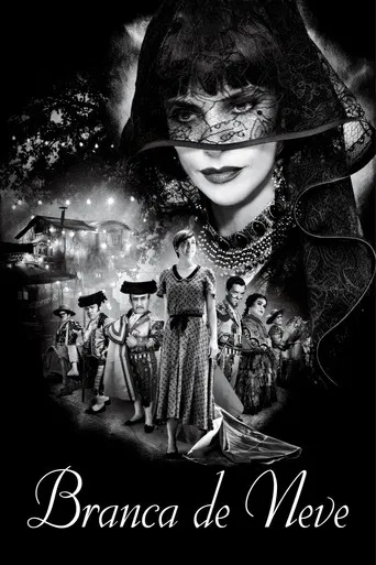 Branca de Neve