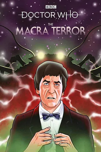 Doctor Who: The Macra Terror