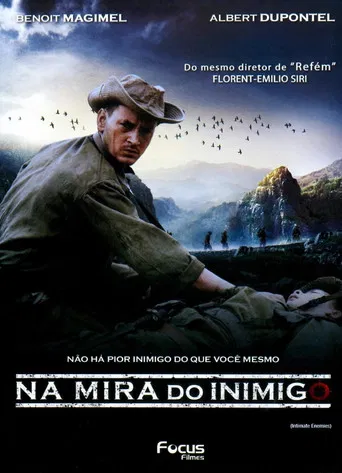 Na Mira do Inimigo
