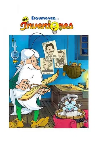 Il était une fois… les Découvreurs