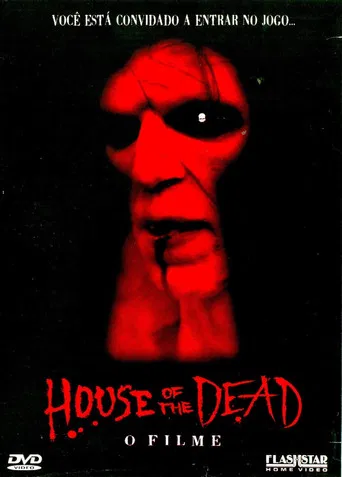 House Of The Dead - O Filme
