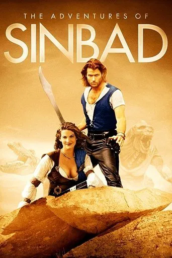 As Aventuras de Sinbad