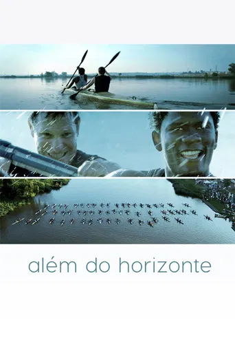 Além do Horizonte