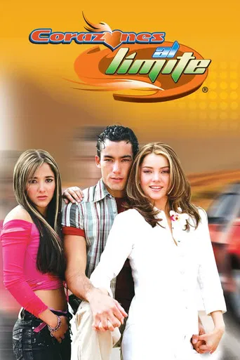 Corações ao Limite