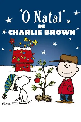 O Natal do Charlie Brown