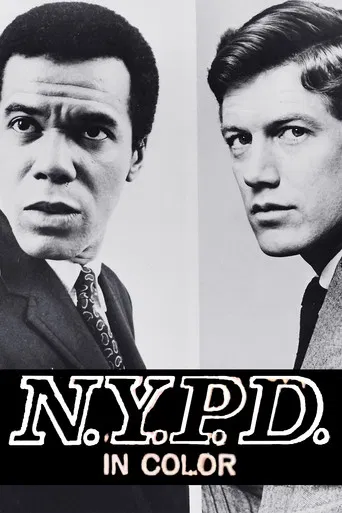 N.Y.P.D.