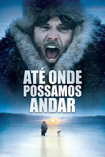 Até Onde Possamos Andar