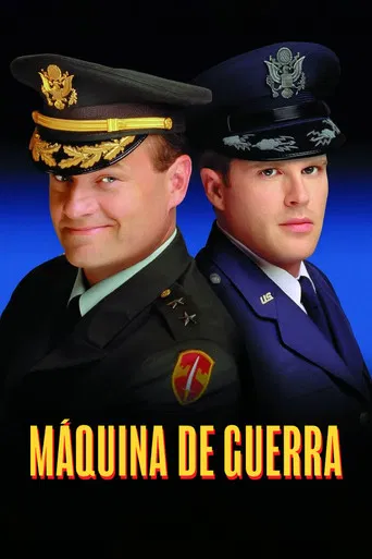 Máquina de Guerra