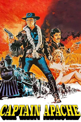 Capitão Apache