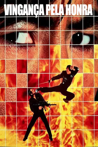 Vingança Pela Honra