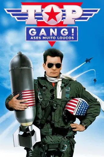 Top Gang! Ases Muito Loucos