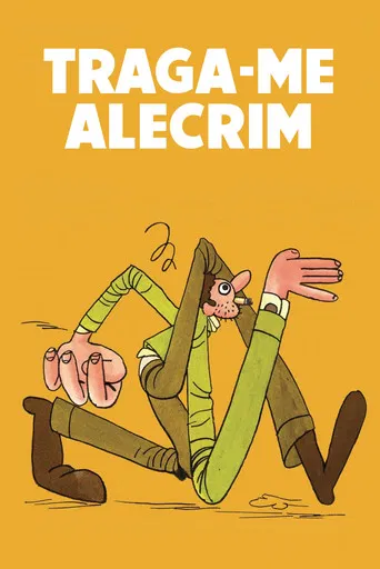 Traga-me Alecrim
