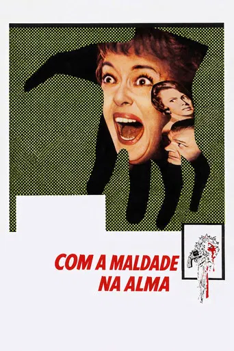 Com a Maldade na Alma