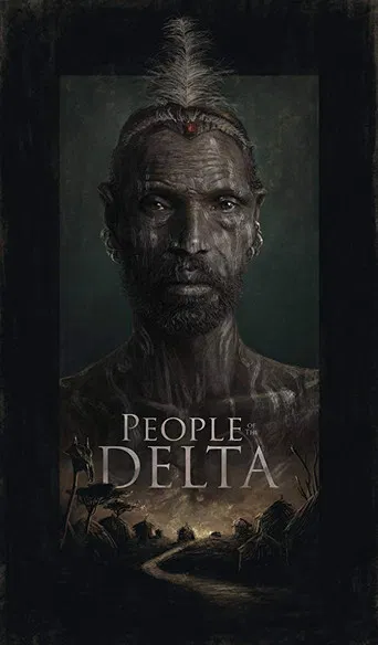 People of the Delta