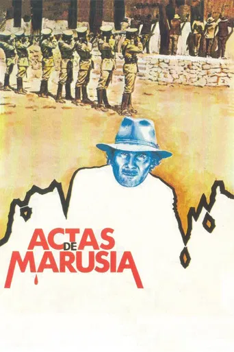 Atas de Marusia