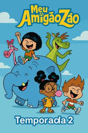 Meu AmigãoZão