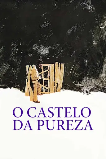 O Castelo da Pureza
