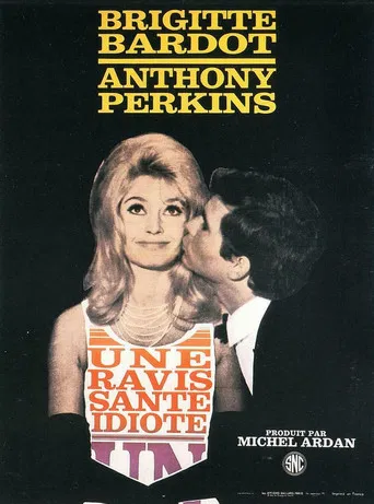 Uma Encantadora Idiota